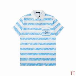 Picture of LV Polo Shirts Short _SKULVS-2XL20tr1726392
